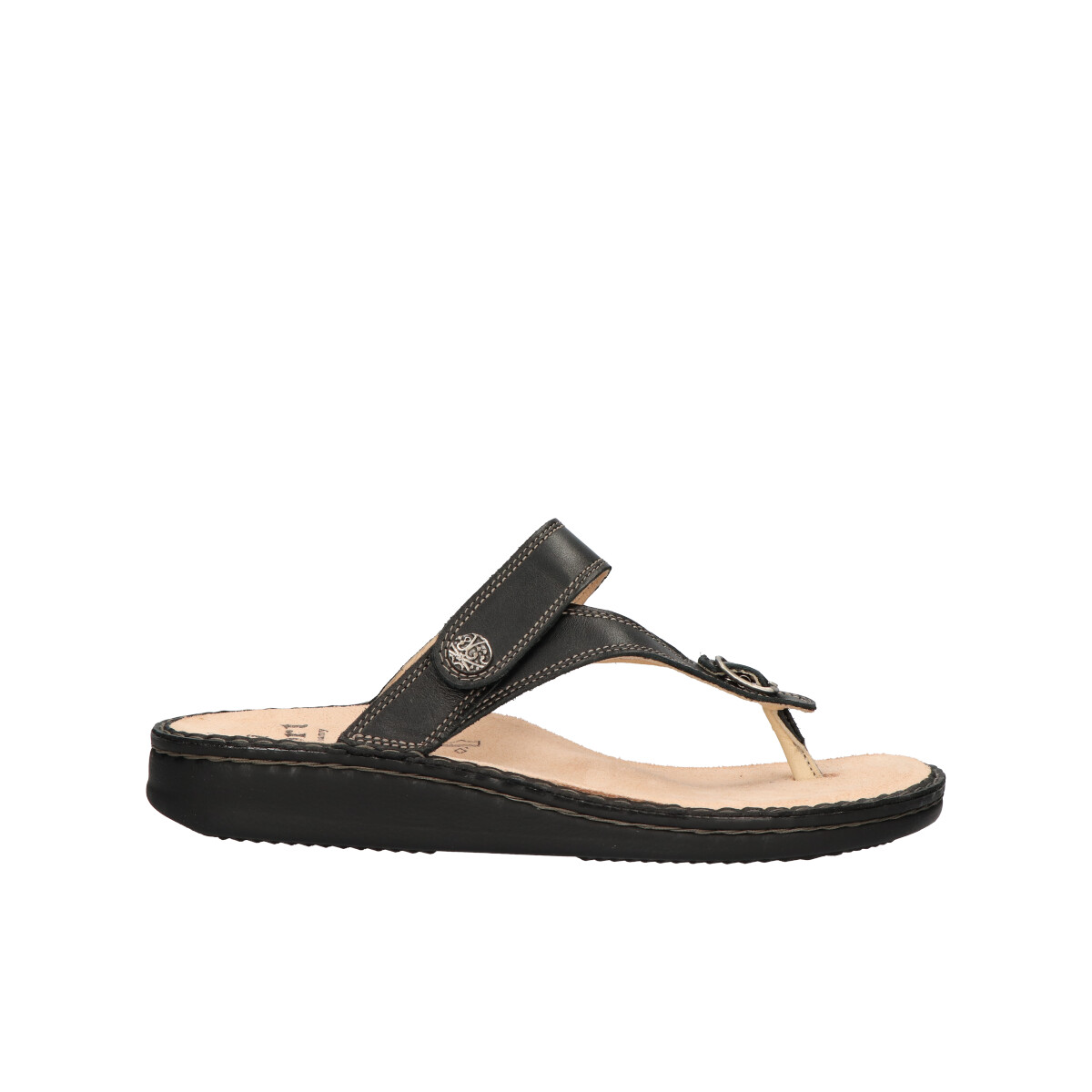 Finn comfort Teenslipper 81524 014099 Alexandria-S | Bremmer Schoenen