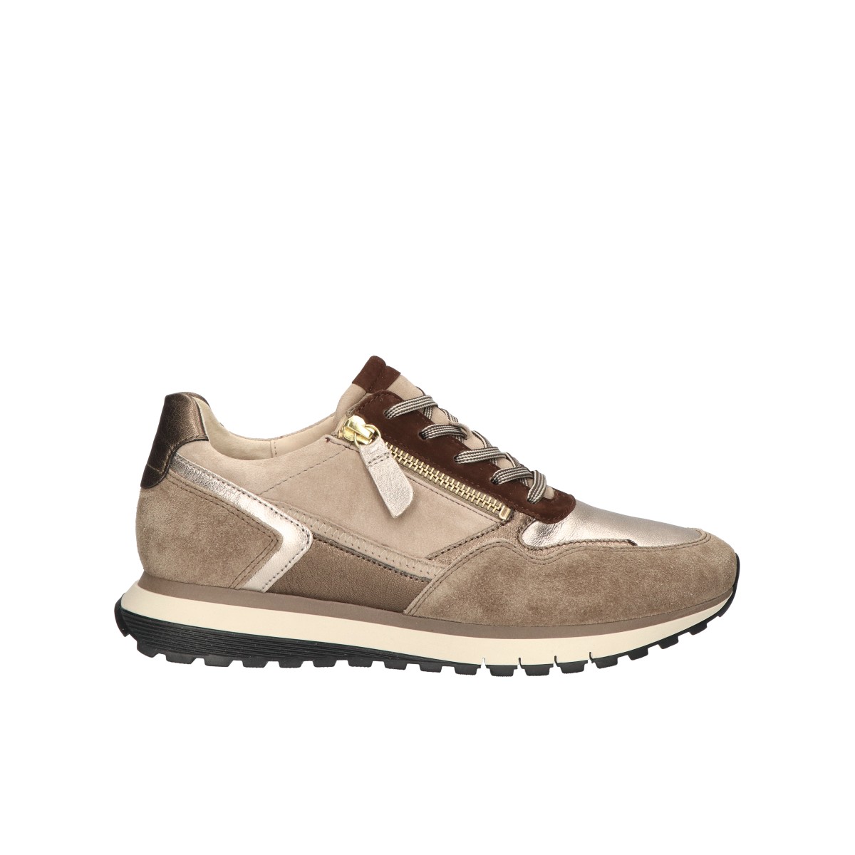 Gabor sneaker 56.378.82 Bremmer Schoenen