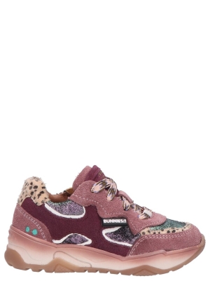 Bunnies JR 226740 447 Chase Chunky rose Bunnies JR 226740 447 Chase Chunky rose